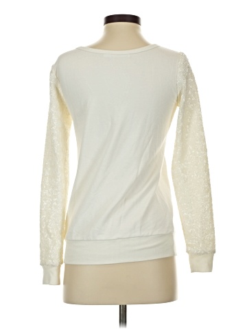 Bailey 44 Long Sleeve Top (view 2)
