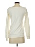Bailey 44 Ivory Long Sleeve Top Size XS - photo 2