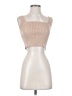 Shein Tan Tube Top Size 4 - photo 1