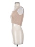 Shein Tan Tube Top Size 4 - photo 5