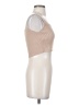 Shein Tan Tube Top Size 4 - photo 4