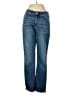 Madewell Blue Jeans Size 24 waist - photo 1