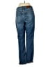 Madewell Blue Jeans Size 24 waist - photo 2