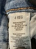 Aeropostale Hearts Blue Jeans Size 4 - photo 8