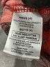 Marvel Print Red Pullover Sweater Size 4 - photo 4