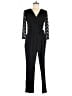 Maurices Black Jumpsuit Size M - photo 1