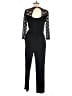 Maurices Black Jumpsuit Size M - photo 2