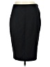 Ted Baker London Solid Black Formal Skirt Size 6 (2) - photo 1