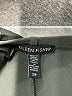 Eileen Fisher Solid Green Track Pants Size S - photo 7