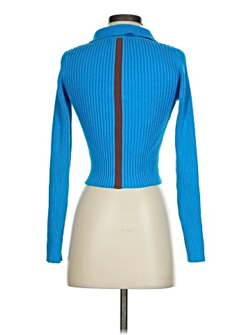 Cider Long Sleeve Blouse (view 2)