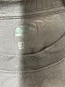 Assorted Brands Solid Gray Short Sleeve T-Shirt Size L - photo 7