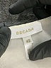 Escada Ivory Sleeveless Blouse Size EU 42 / US 12 - photo 7