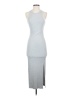 Assorted Brands Gray Casual Dress Size S - photo 1