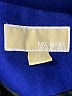 MICHAEL Michael Kors Blue Wool Coat Size XS - photo 6