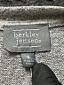 Berkley Jensen Silver Long Sleeve Top Size S - photo 6