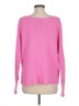 Becca Tilley x Bar III Pink Pullover Sweater Size M - photo 2