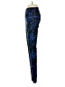 Lululemon Athletica Print Blue Active Pants Size 4 - photo 5