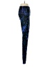 Lululemon Athletica Print Blue Active Pants Size 4 - photo 4