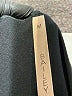 Bailey 44 Black Active Pants Size M - photo 3