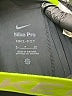 Nike Black Active Pants Size S - photo 7