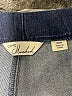 Caffé Marrakesh Blue Jeggings Size 24W - photo 4