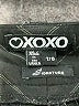 XOXO Black Dress Pants Size 7 - 8 - photo 7