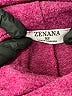 Zenana Purple Turtleneck Sweater Size XS - photo 7