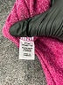 Zenana Purple Turtleneck Sweater Size XS - photo 8