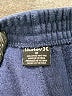 Hurley Blue Casual Pants Size 10 - 12 - photo 3