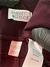 Market and Spruce Burgundy Active Pants Size S - photo 7