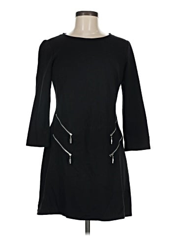 Maia Casual Dress (view 1)