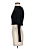 DAZY Black Long Sleeve Turtleneck Size S - photo 5