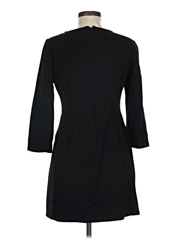 Maia Casual Dress (view 2)