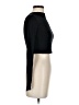 DAZY Black Long Sleeve Turtleneck Size S - photo 4