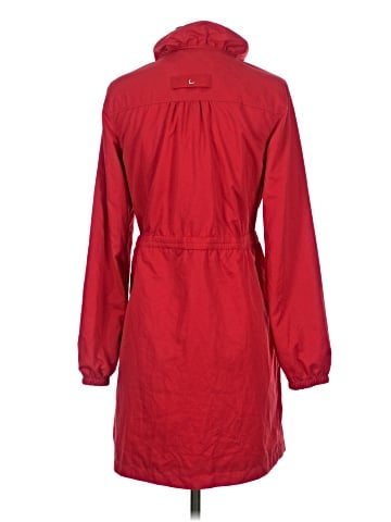 Liz Claiborne Trenchcoat (view 2)