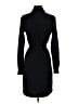 Calvin Klein Black Casual Dress Size 2 - photo 2