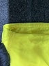Unbranded Yellow Active Pants Size XL - photo 4