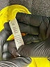 Unbranded Yellow Active Pants Size XL - photo 5