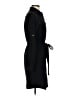 Calvin Klein Black Casual Dress Size 2 - photo 4