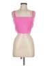 Lush Pink Sleeveless Top Size M - photo 1