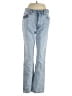 Everlane Hearts Blue Jeans Size 27 waist - photo 1