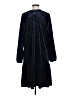 Three Sixty Five Blue Casual Dress Size M - photo 2