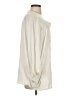 BCBGMAXAZRIA Ivory 3/4 Sleeve Blouse Size XS - photo 4