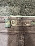 Level 99 Gray Jeans Size 28 waist - photo 7