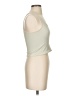 OQQ Tan Tank Top Size S - photo 4