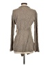 Sparrow Solid Gray Kimono Size S - photo 2