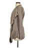 Sparrow Solid Gray Kimono Size S - photo 5