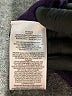 BCBGeneration Purple Turtleneck Sweater Size XS - photo 5