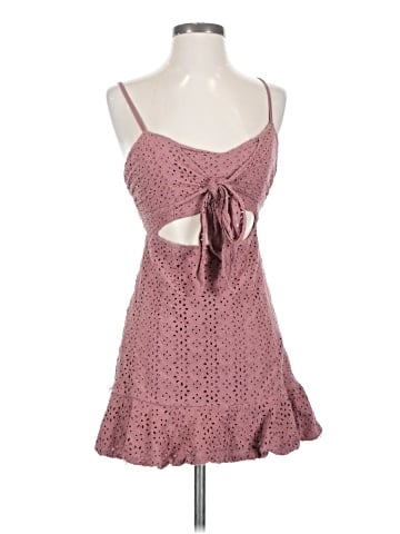 Luvalot Casual Dress (view 1)