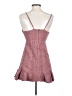 Luvalot Hearts Pink Casual Dress Size 4 - photo 2
